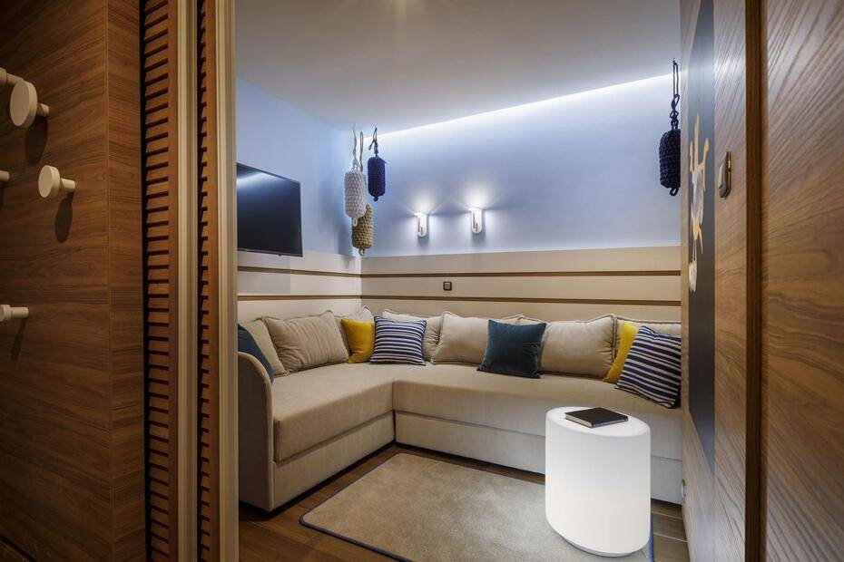 Valamar Collection Marea Suites