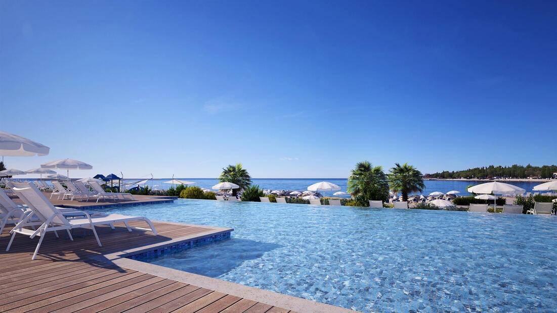 Valamar Collection Marea Suites