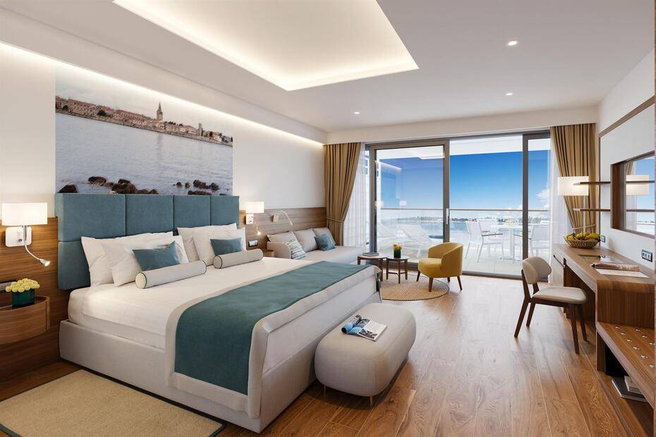 Valamar Collection Marea Suites