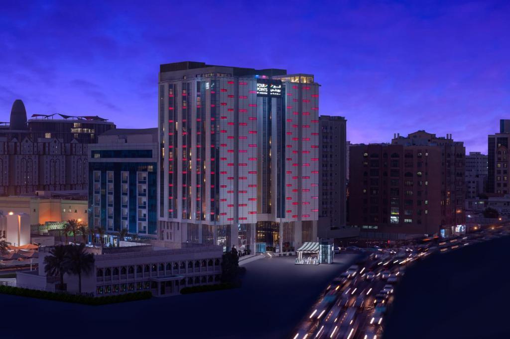 Four Points By Sheraton Doha