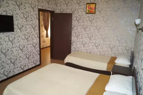 ГД Руслан И Джульетта