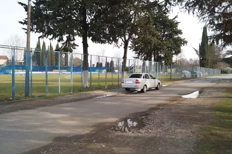 ГД Руслан И Джульетта
