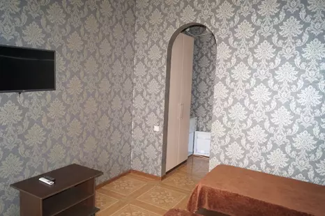 ГД Руслан И Джульетта