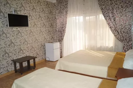 ГД Руслан И Джульетта