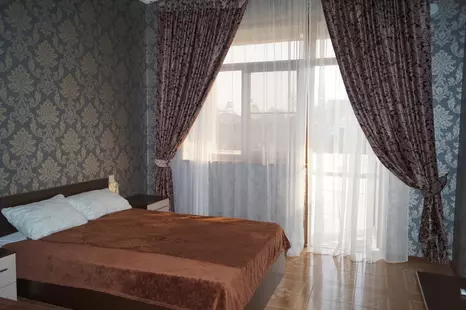 ГД Руслан И Джульетта