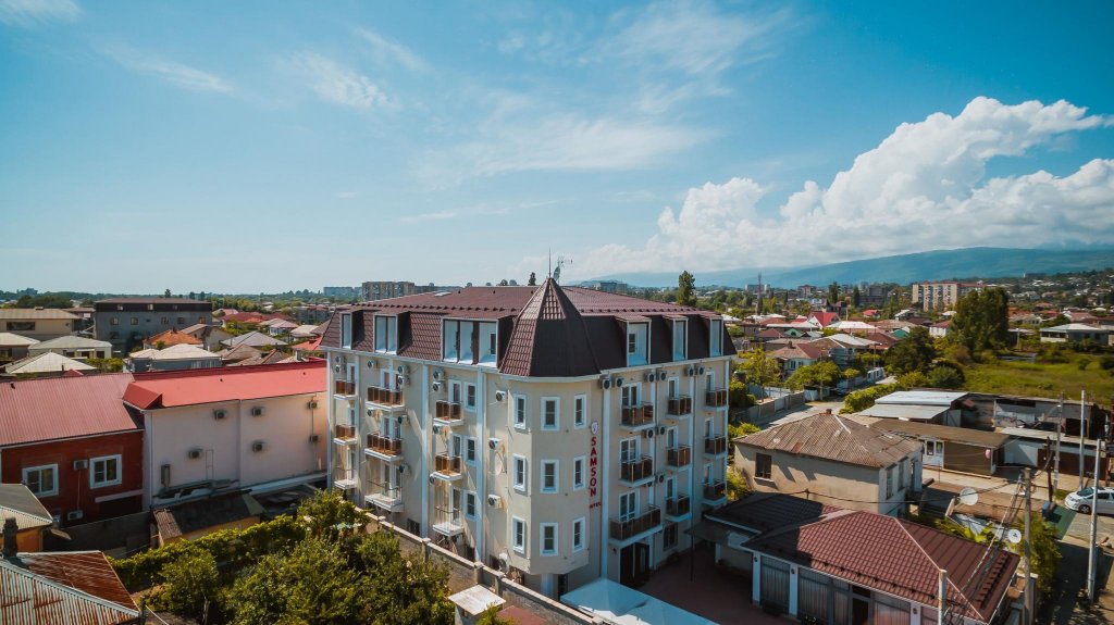 Самсон Отель