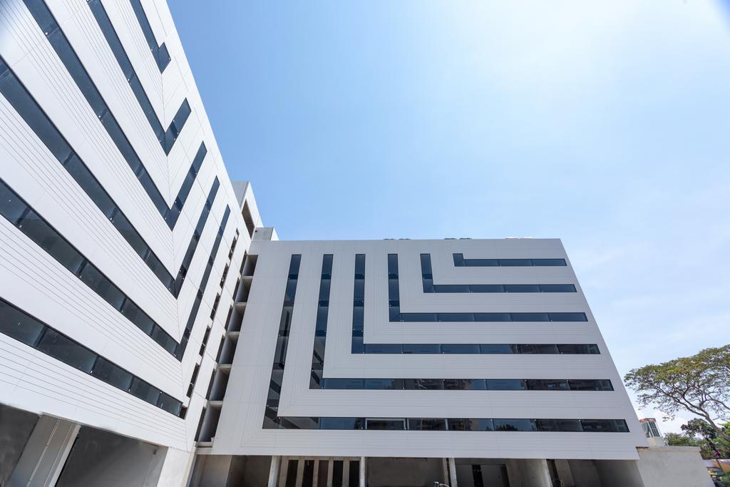 Cosi Pattaya Wong Amat Beach