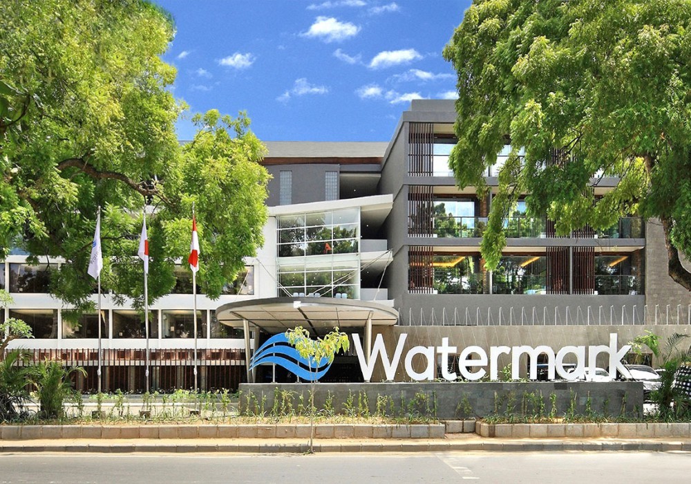 Watermark Hotel Spa