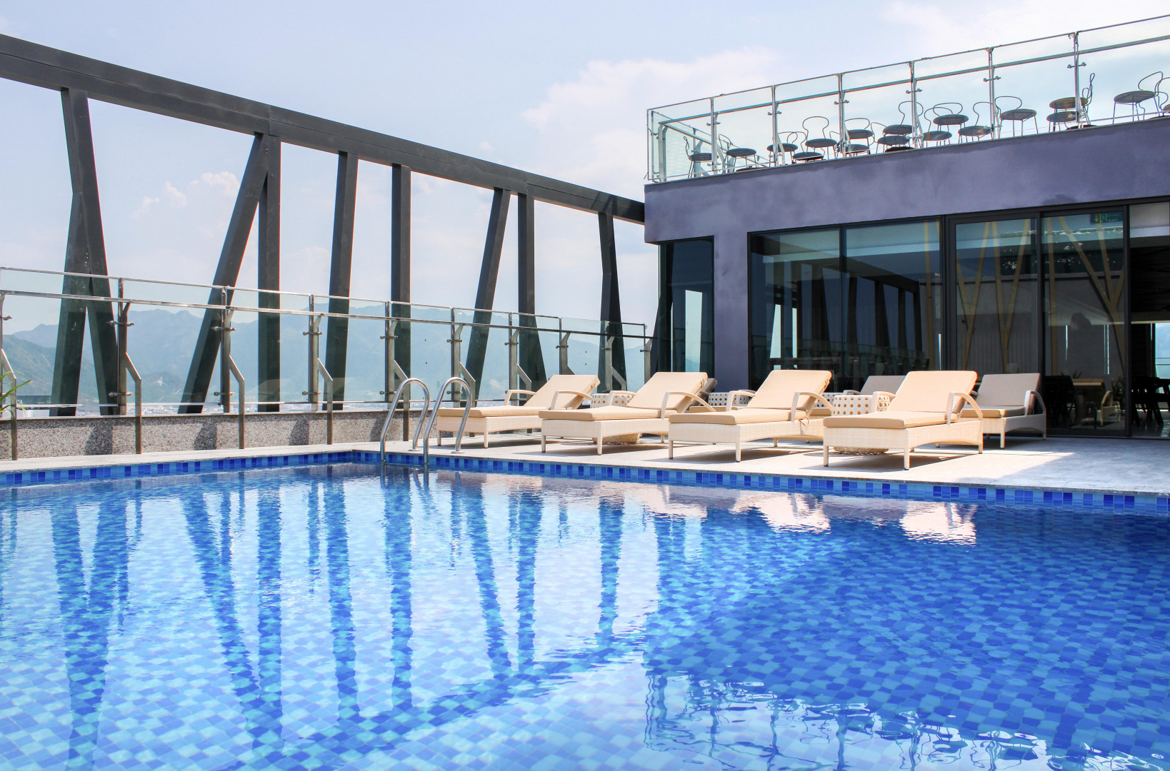 The Art Nest Hotel Nha Trang