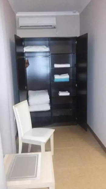 Отель Волна