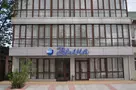 Отель Волна