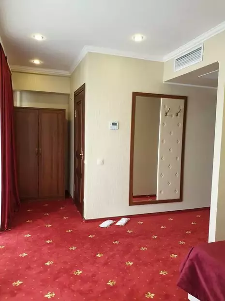 Гранд Отель Абхазия