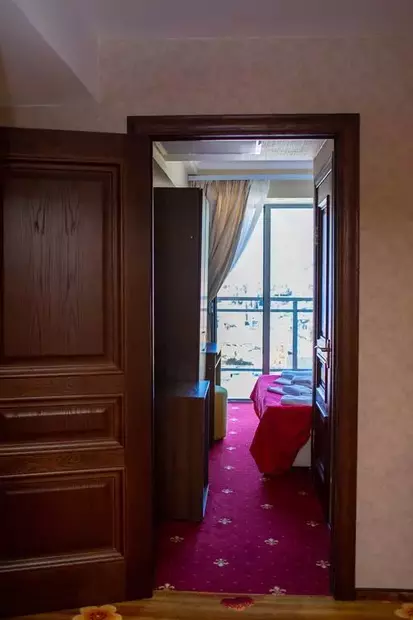 Гранд Отель Абхазия