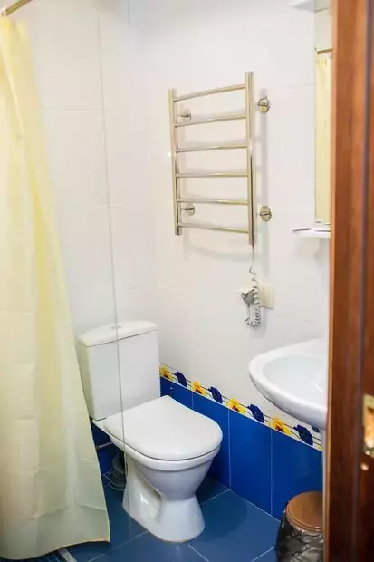 Гранд Отель Абхазия