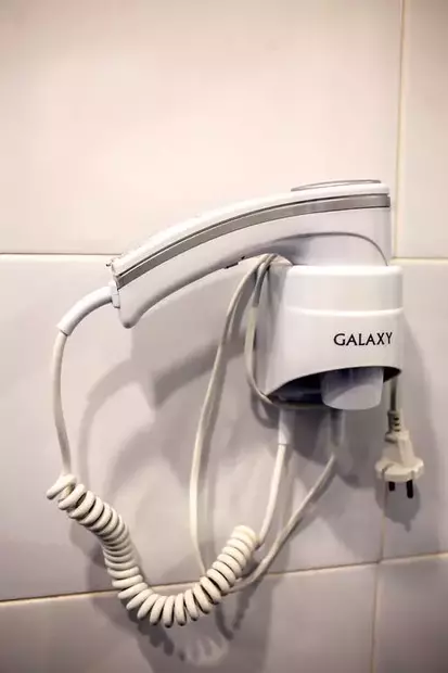 Гранд Отель Абхазия