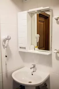 Гранд Отель Абхазия