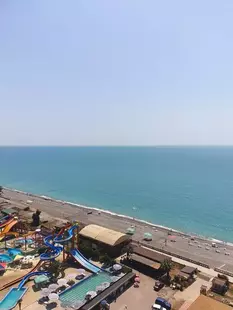Гранд Отель Абхазия