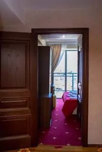 Гранд Отель Абхазия