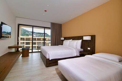 Pamookkoo Resort