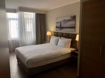 Fehmi Bey Hotel