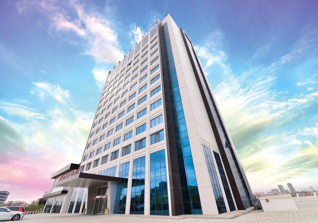 Clarion Hotel Istanbul Mahmutbey