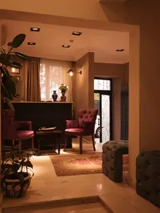 The Laila Hotel