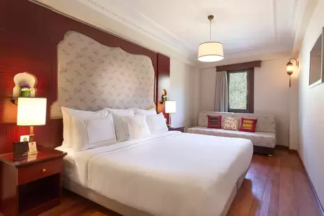 Sirkeci Mansion