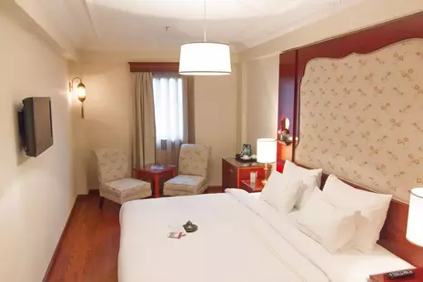 Sirkeci Mansion