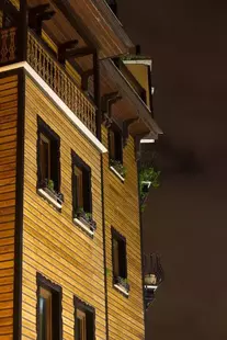 Sirkeci Mansion