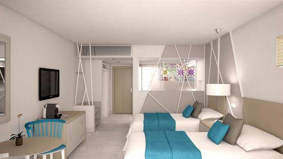 Sol Varadero Beach (Adults Only 16+)