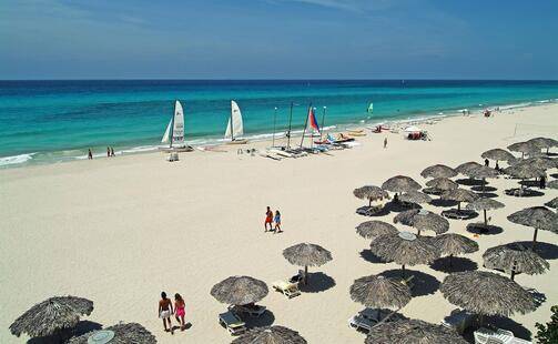 Sol Varadero Beach (Adults Only 16+)