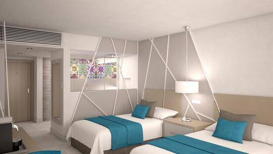 Sol Varadero Beach (Adults Only 16+)
