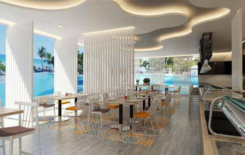 Sol Varadero Beach (Adults Only 16+)
