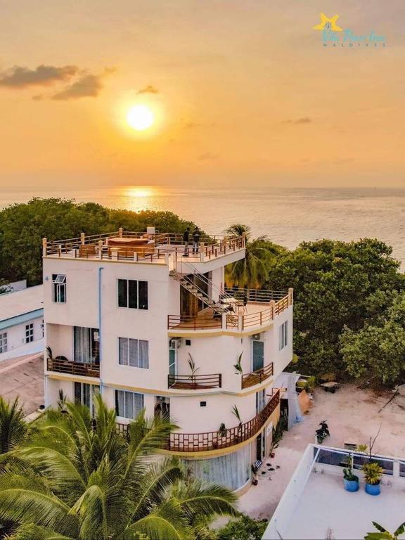 Vilu Thari Inn Maldives Guest House