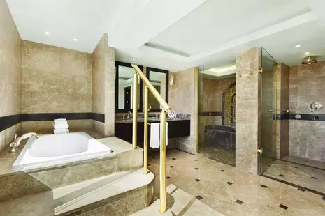 Wyndham Grand Kayseri (Ex. Hilton Kayseri)