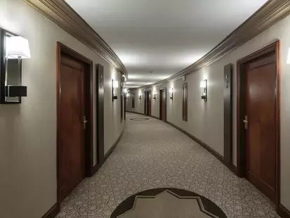 Wyndham Grand Kayseri (Ex. Hilton Kayseri)