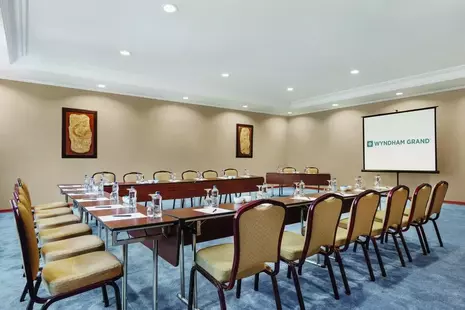 Wyndham Grand Kayseri (Ex. Hilton Kayseri)