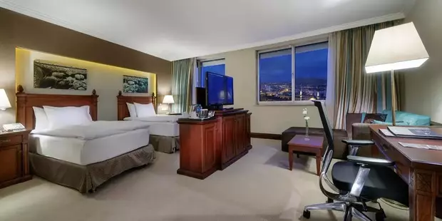 Wyndham Grand Kayseri (Ex. Hilton Kayseri)