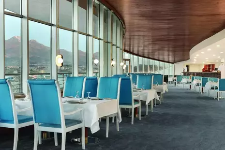 Wyndham Grand Kayseri (Ex. Hilton Kayseri)