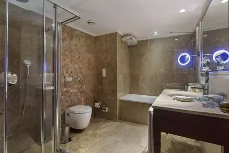 Wyndham Grand Kayseri (Ex. Hilton Kayseri)