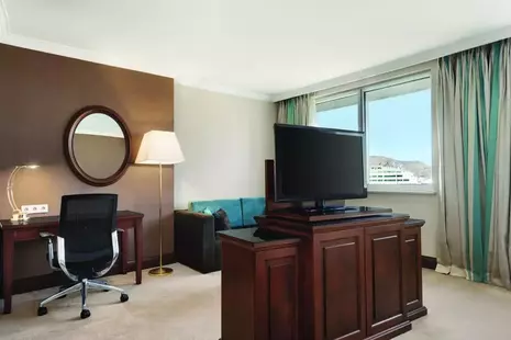 Wyndham Grand Kayseri (Ex. Hilton Kayseri)