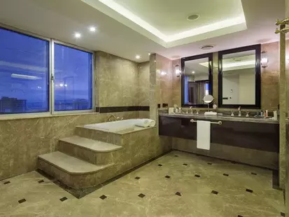 Wyndham Grand Kayseri (Ex. Hilton Kayseri)
