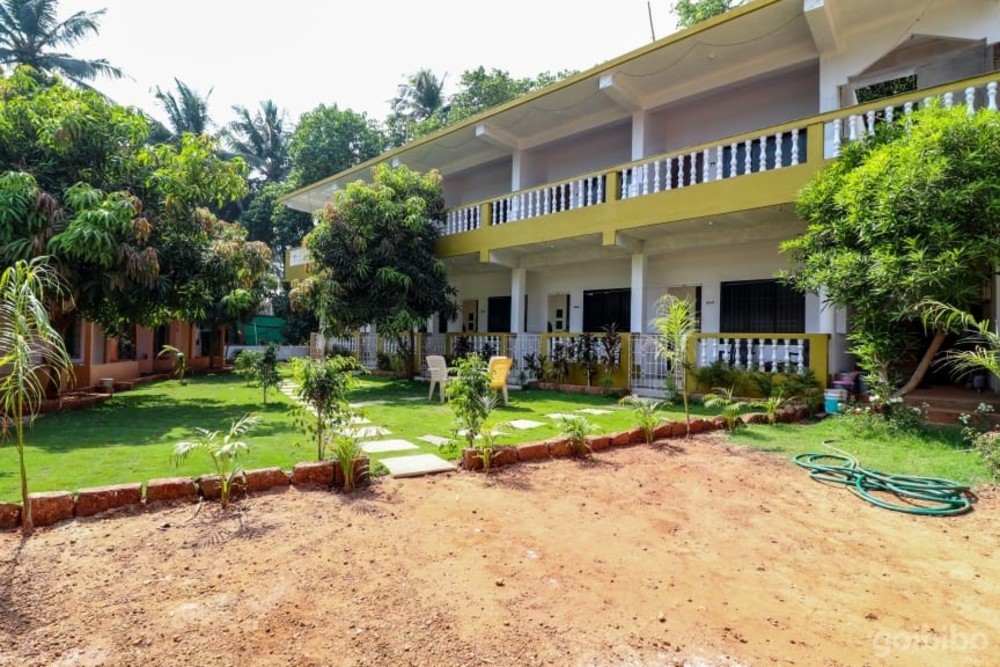 Durga Resort