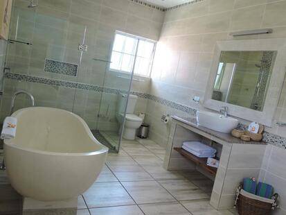 Villa Charme De L'Ile (Adults Only 12+)