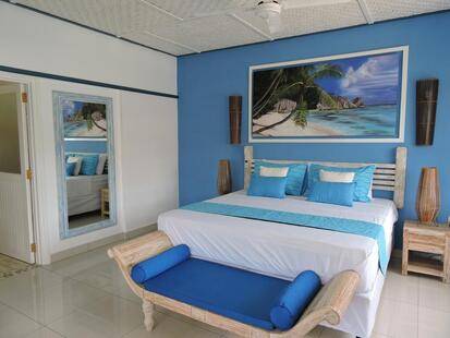 Villa Charme De L'Ile (Adults Only 12+)