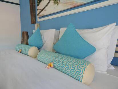 Villa Charme De L'Ile (Adults Only 12+)