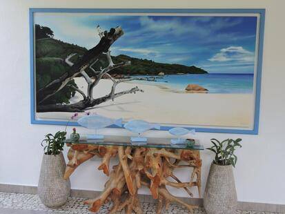 Villa Charme De L'Ile (Adults Only 12+)