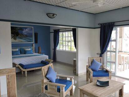 Villa Charme De L'Ile (Adults Only 12+)