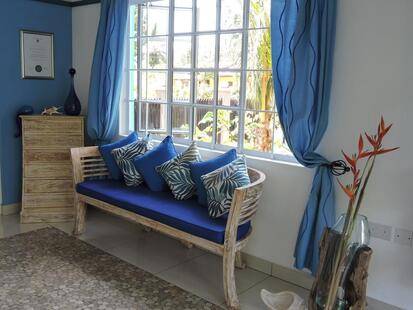 Villa Charme De L'Ile (Adults Only 12+)