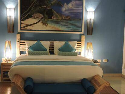 Villa Charme De L'Ile (Adults Only 12+)